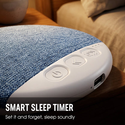 ⏰Pillow Speaker for Sleeping