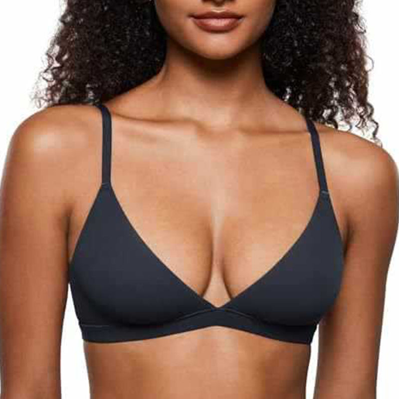 💞New Arrival 50% Off💥Women's Wire-Free Jelly Support Triangle Bralette
