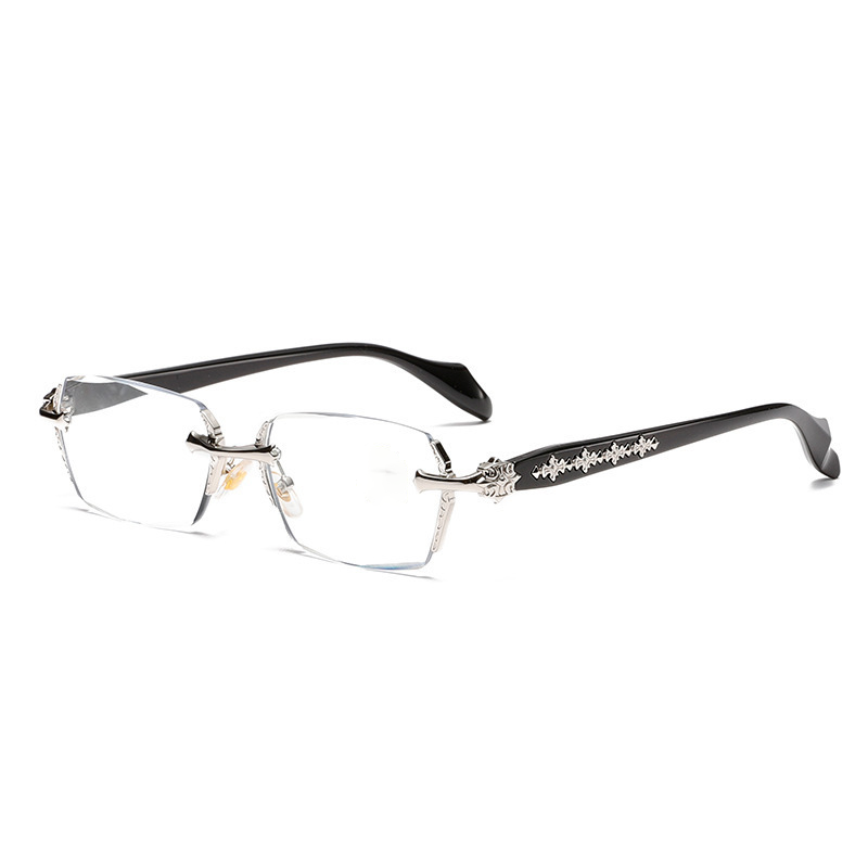 🥳2026 HOT SALE 58% Off🥳💞✨ Say goodbye to eye strain—premium blue light blocking reading glasses for all-day comfort! ✨