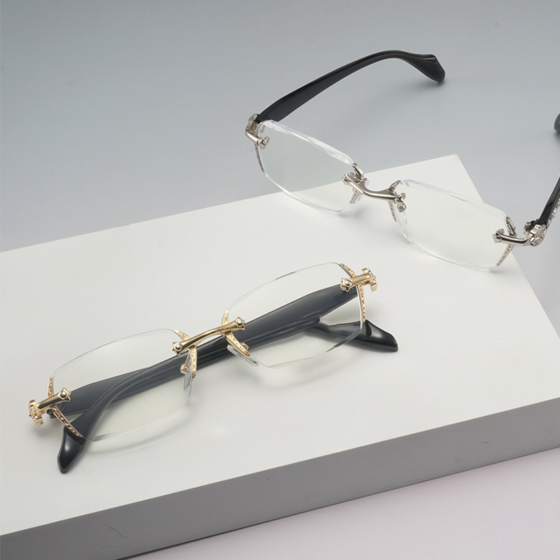 🥳2026 HOT SALE 58% Off🥳💞✨ Say goodbye to eye strain—premium blue light blocking reading glasses for all-day comfort! ✨