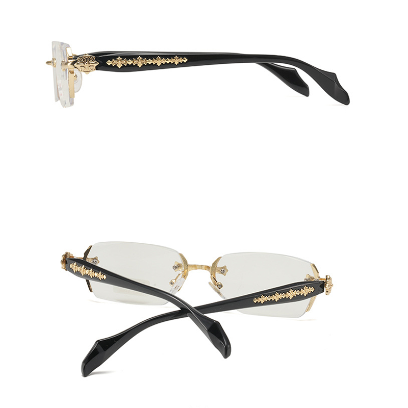 🥳2026 HOT SALE 58% Off🥳💞✨ Say goodbye to eye strain—premium blue light blocking reading glasses for all-day comfort! ✨
