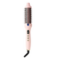 🔄 2-in-1 Magic Styler | Heated Straightener & Curler Comb | Switch Styles in Seconds ✨
