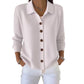 ⏰Last Day Sale 50% Off💃Women’s Casual Knit Button-Down Top