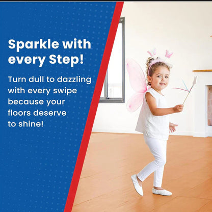 ✨Ultimate Floor Restorer & Polish