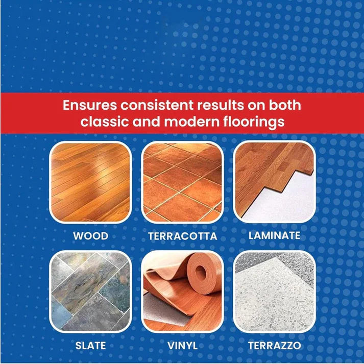 ✨Ultimate Floor Restorer & Polish