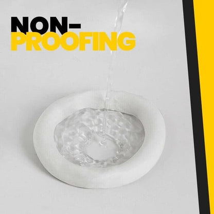 🔥Multi-purpose eco-friendly sealant – repels insects and rodents · waterproof and soundproof · self-drying and self-hardening · mouldable and paintable✨