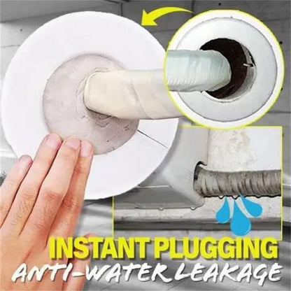🔥Multi-purpose eco-friendly sealant – repels insects and rodents · waterproof and soundproof · self-drying and self-hardening · mouldable and paintable✨
