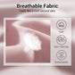 Men's Breathable Boxer Briefs with 3D Pouch