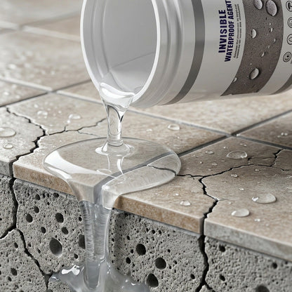 🔥2026 HOT SALE 50%OFF🔥Invisible Waterproof Anti-Leakage Agent
