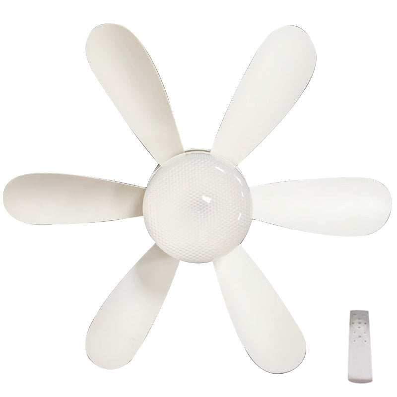 💡 LIMITED-TIME 50% OFF! 🌬️ Remote-Controlled 2-in-1 Ceiling Fan with LED Light – Adjustable, Quiet, Space-Saving ✨