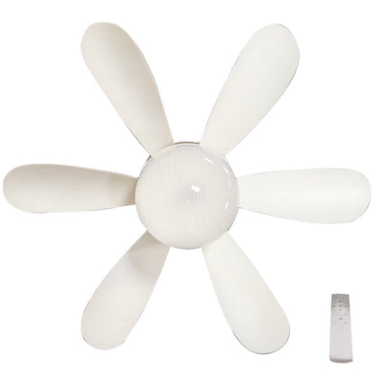 💡 LIMITED-TIME 50% OFF! 🌬️ Remote-Controlled 2-in-1 Ceiling Fan with LED Light – Adjustable, Quiet, Space-Saving ✨