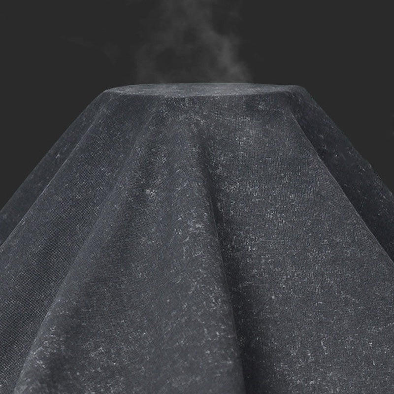 🎁New arrival 50% OFF💥Hot Sale Deals-Loose Vintage Solid Color Short Sleeve Top