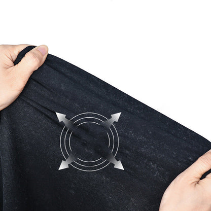 🎁New arrival 50% OFF💥Hot Sale Deals-Loose Vintage Solid Color Short Sleeve Top