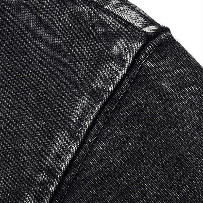 🎁New arrival 50% OFF💥Hot Sale Deals-Loose Vintage Solid Color Short Sleeve Top