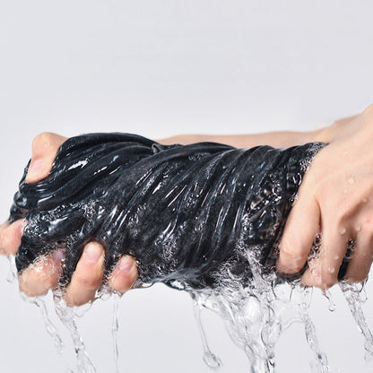 🎁New arrival 50% OFF💥Hot Sale Deals-Loose Vintage Solid Color Short Sleeve Top