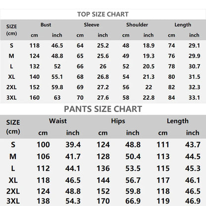 ⏰🔥LIMITED TIME 50% OFF & FREE SHIPPING!🔥50K+ SOLD!🧵 Men's Graphic Print Pullover & Pants Set – Bold streetwear style. Ultimate comfort for lounging or errands👖