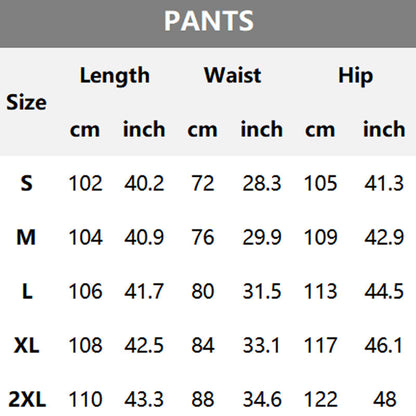 ⏰ Now only 44% off!🔥Men's Hooded Casual Loose Top & Pants 2-Piece Set