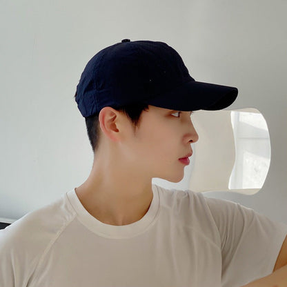 🧢 50% Off! ⚾ Stylish Mesh Baseball Cap — Breathable and adjustable; perfect for sports and casual wear ☀️