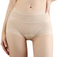 Women's Breathable Boy Shorts Underwear