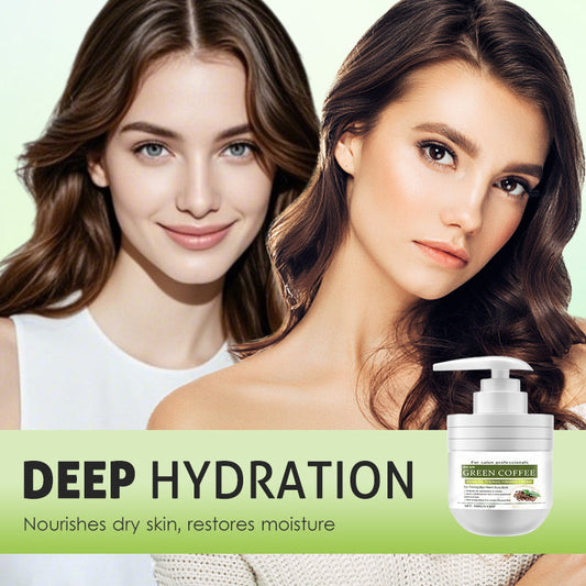 🔥Limited-time offer-Nourishing & Firming Body Cream