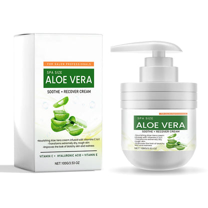 🔥Limited-time offer-Nourishing & Firming Body Cream