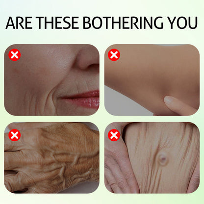 🔥Limited-time offer-Nourishing & Firming Body Cream