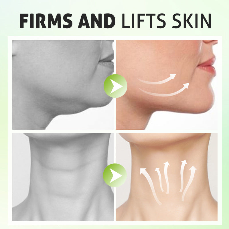 🔥Limited-time offer-Nourishing & Firming Body Cream