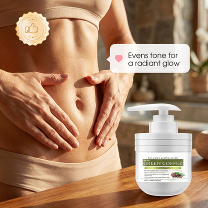 🔥Limited-time offer-Nourishing & Firming Body Cream