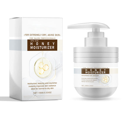 🔥Limited-time offer-Nourishing & Firming Body Cream