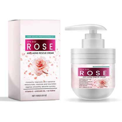 🔥Limited-time offer-Nourishing & Firming Body Cream