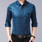 🎁New arrival 50% OFF💥 Men's Thin Iron-free Shirt— Free Shipping For Two Pieces