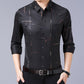 🎁New arrival 50% OFF💥 Men's Thin Iron-free Shirt— Free Shipping For Two Pieces