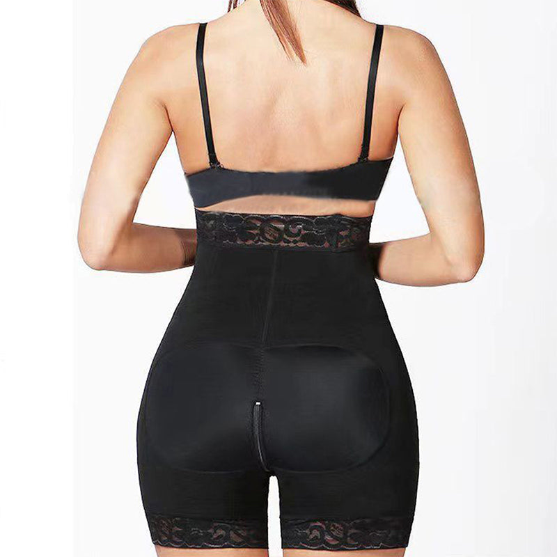 🔥HOT SALE🔥Seamless Shapewear – Butt Lifting & Tummy Control for a Flawless Figure ✨