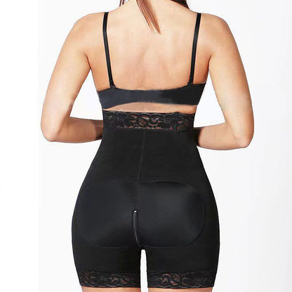 🔥HOT SALE🔥Seamless Shapewear – Butt Lifting & Tummy Control for a Flawless Figure ✨