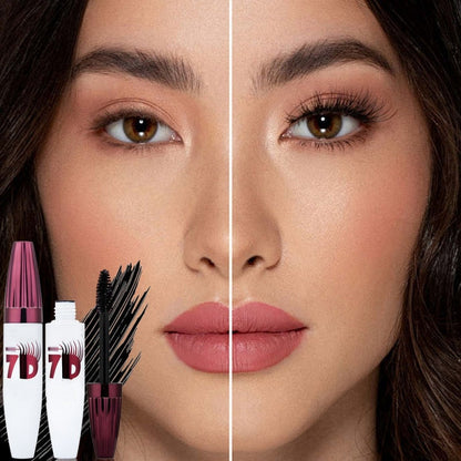 📢📢BUY 1 GET 1 FREE⏰Mascara for curl and length without smudging