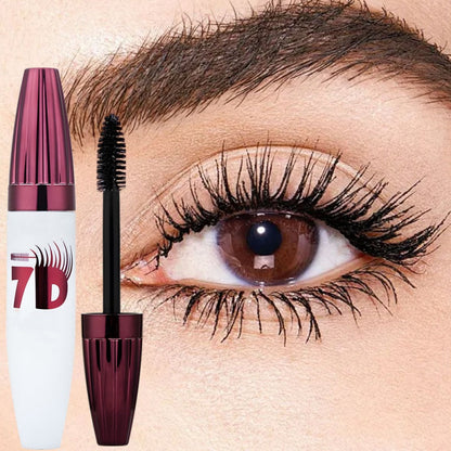 📢📢BUY 1 GET 1 FREE⏰Mascara for curl and length without smudging
