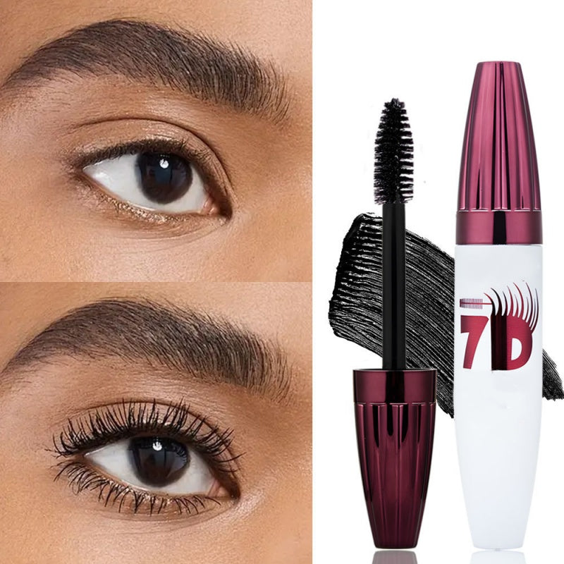 📢📢BUY 1 GET 1 FREE⏰Mascara for curl and length without smudging