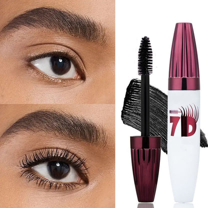 📢📢BUY 1 GET 1 FREE⏰Mascara for curl and length without smudging