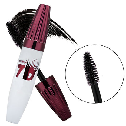 📢📢BUY 1 GET 1 FREE⏰Mascara for curl and length without smudging