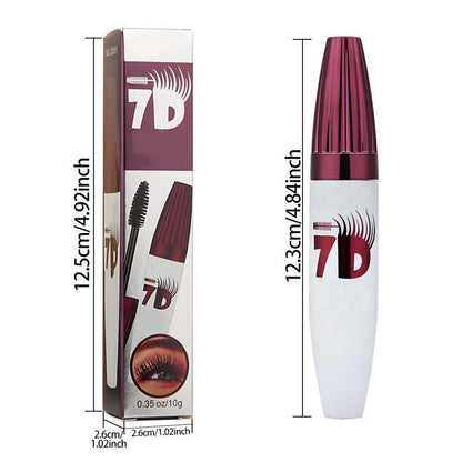 📢📢BUY 1 GET 1 FREE⏰Mascara for curl and length without smudging