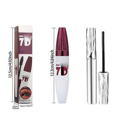 📢📢BUY 1 GET 1 FREE⏰Mascara for curl and length without smudging