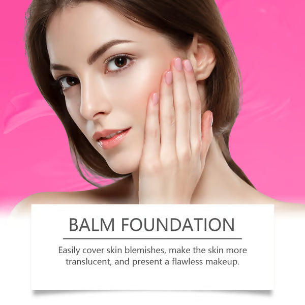 💜HOT PROMOTION BUY 1 GET 1 FREE💜Moisturizing Cream Foundation