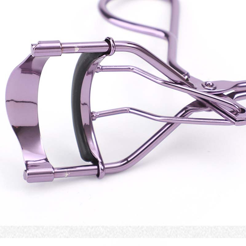 Professional Wide-Angle Eyelash Curler