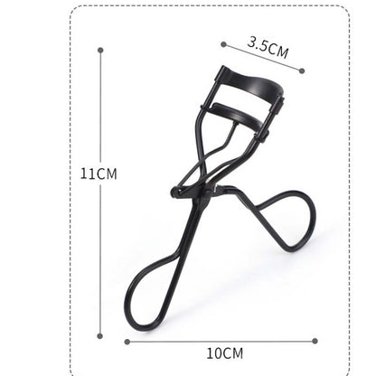 Professional Wide-Angle Eyelash Curler