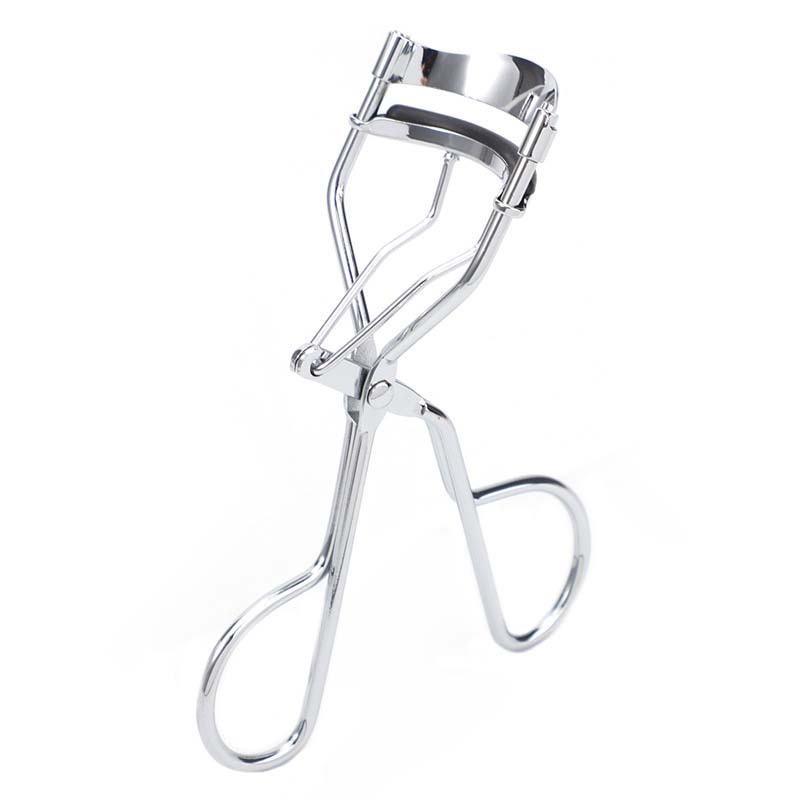 Professional Wide-Angle Eyelash Curler