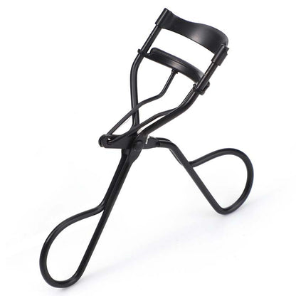Professional Wide-Angle Eyelash Curler