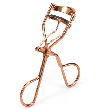 Professional Wide-Angle Eyelash Curler