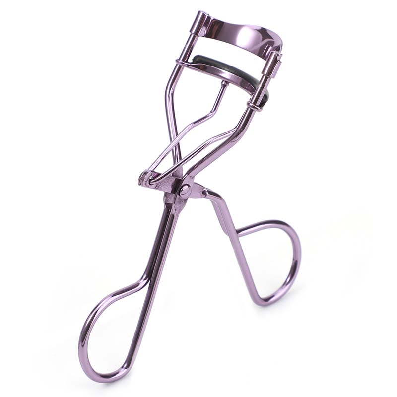 Professional Wide-Angle Eyelash Curler