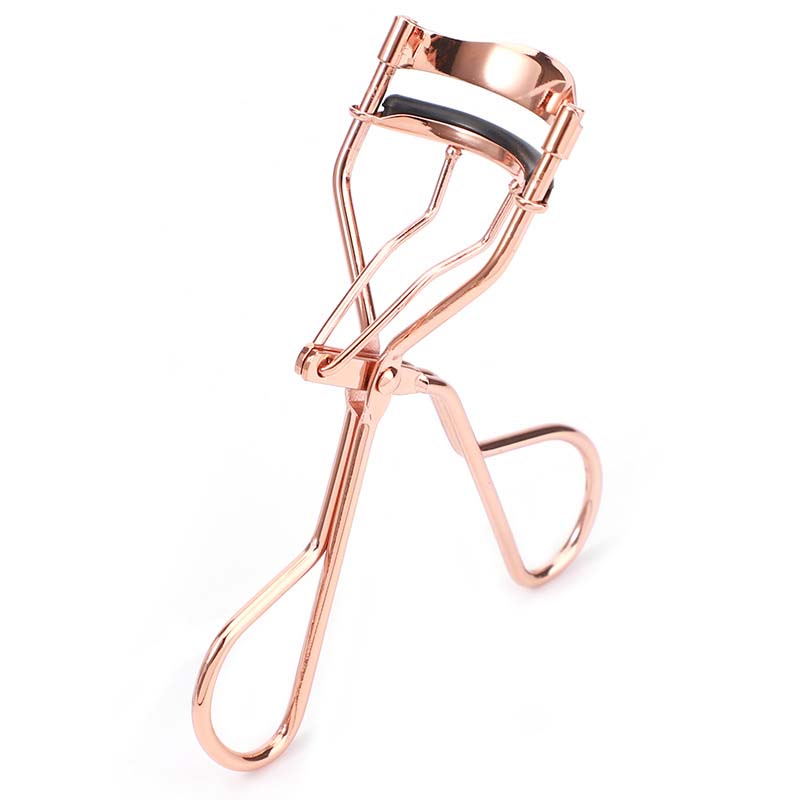 Professional Wide-Angle Eyelash Curler