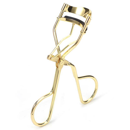 Professional Wide-Angle Eyelash Curler